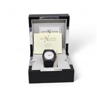 Orologio Dal Maso Gioielli Uomo in Acciaio KRISSXKADOR - KRISSXKADOR